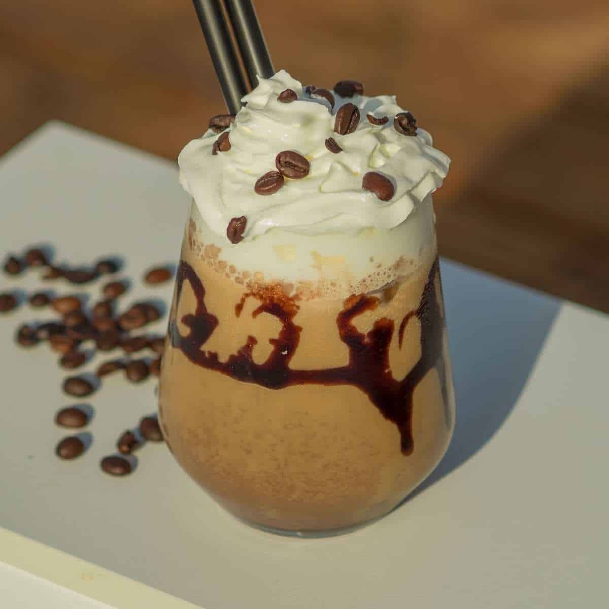 Cold Coffee Recipe - Indian Cooking 101